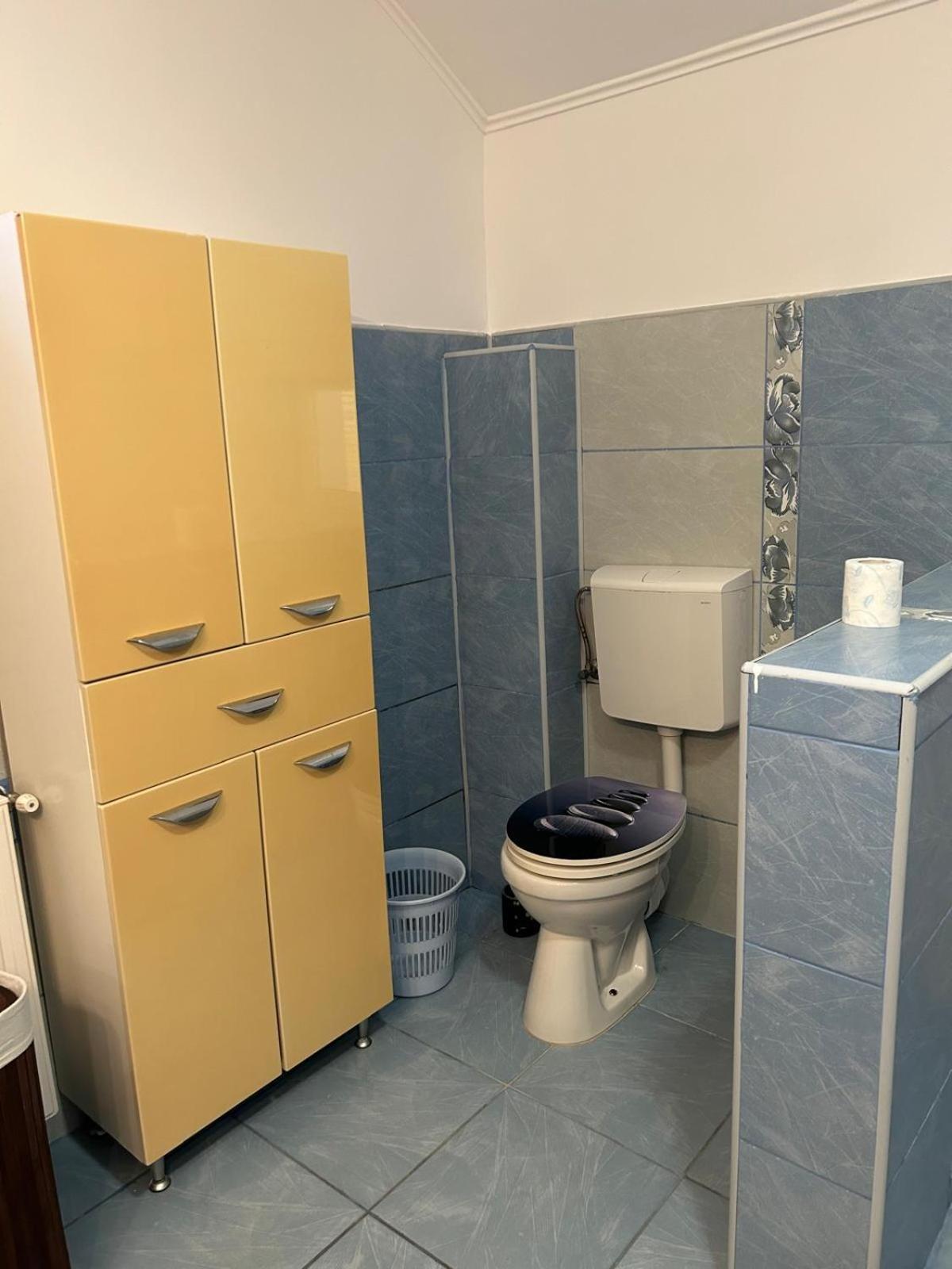 Vila De Inchiriat Aproape De Therme 발로테슈티 외부 사진